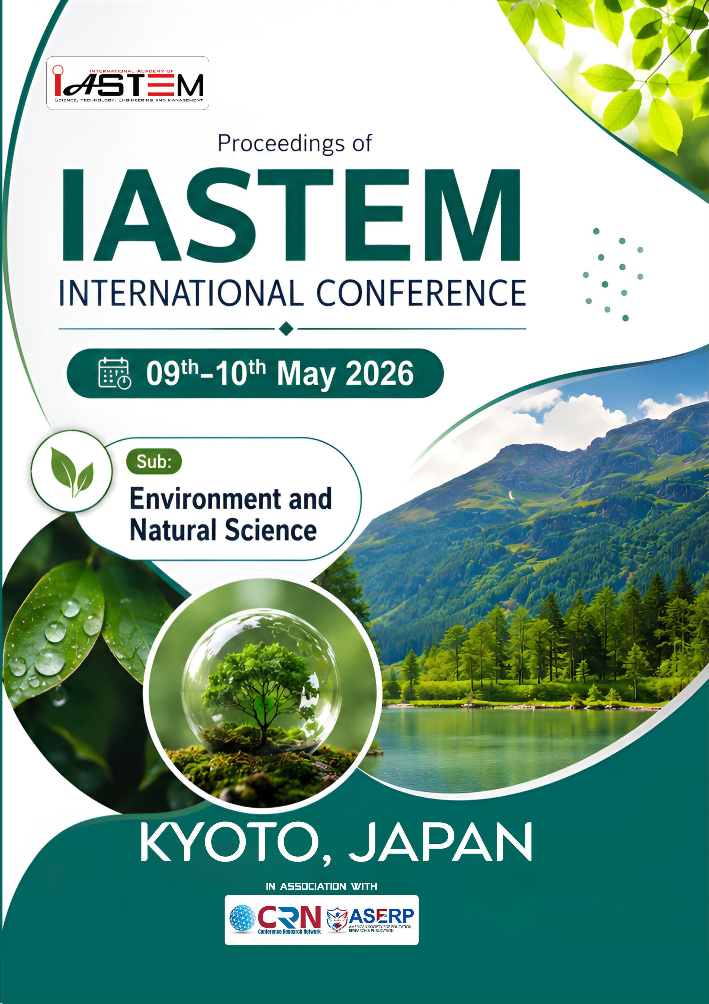 Conference Image