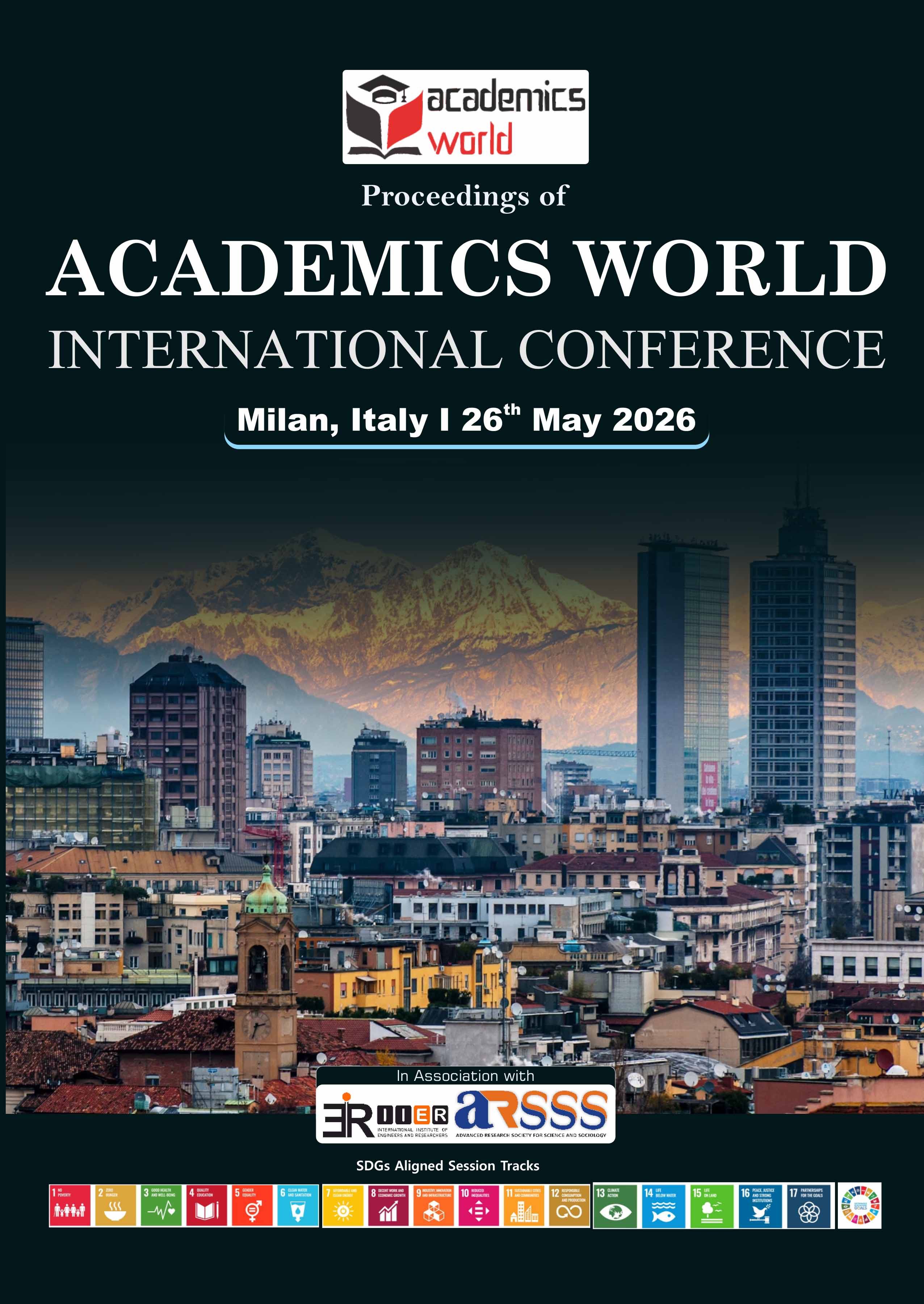 Conference Image