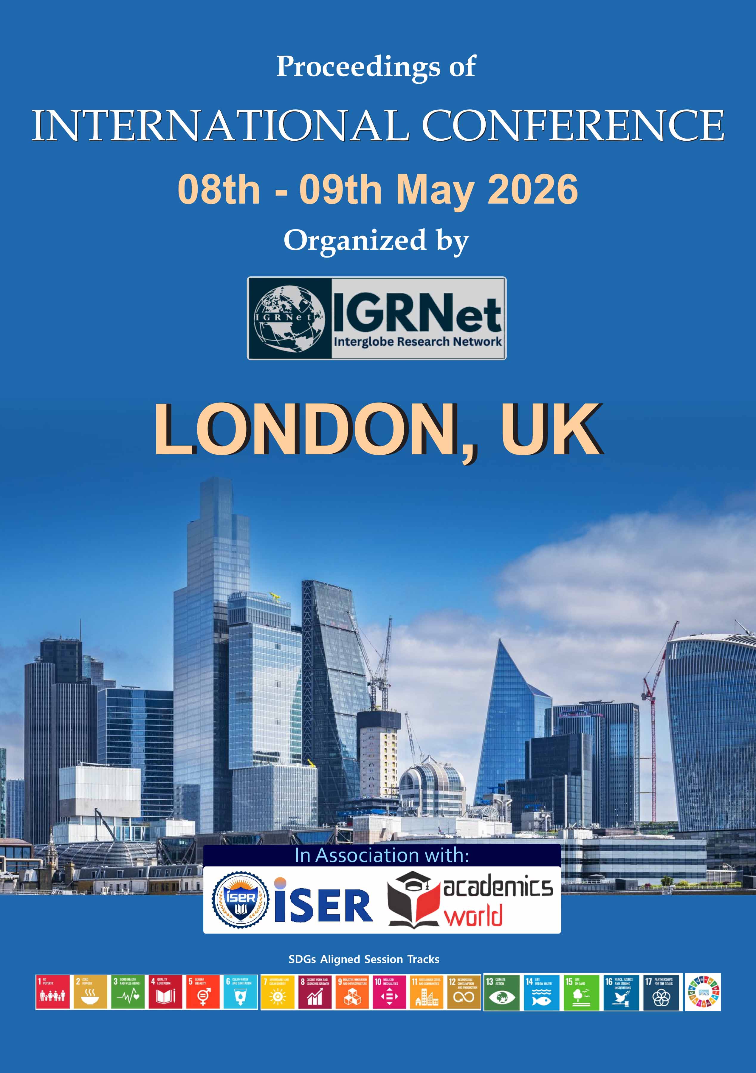 Conference Image