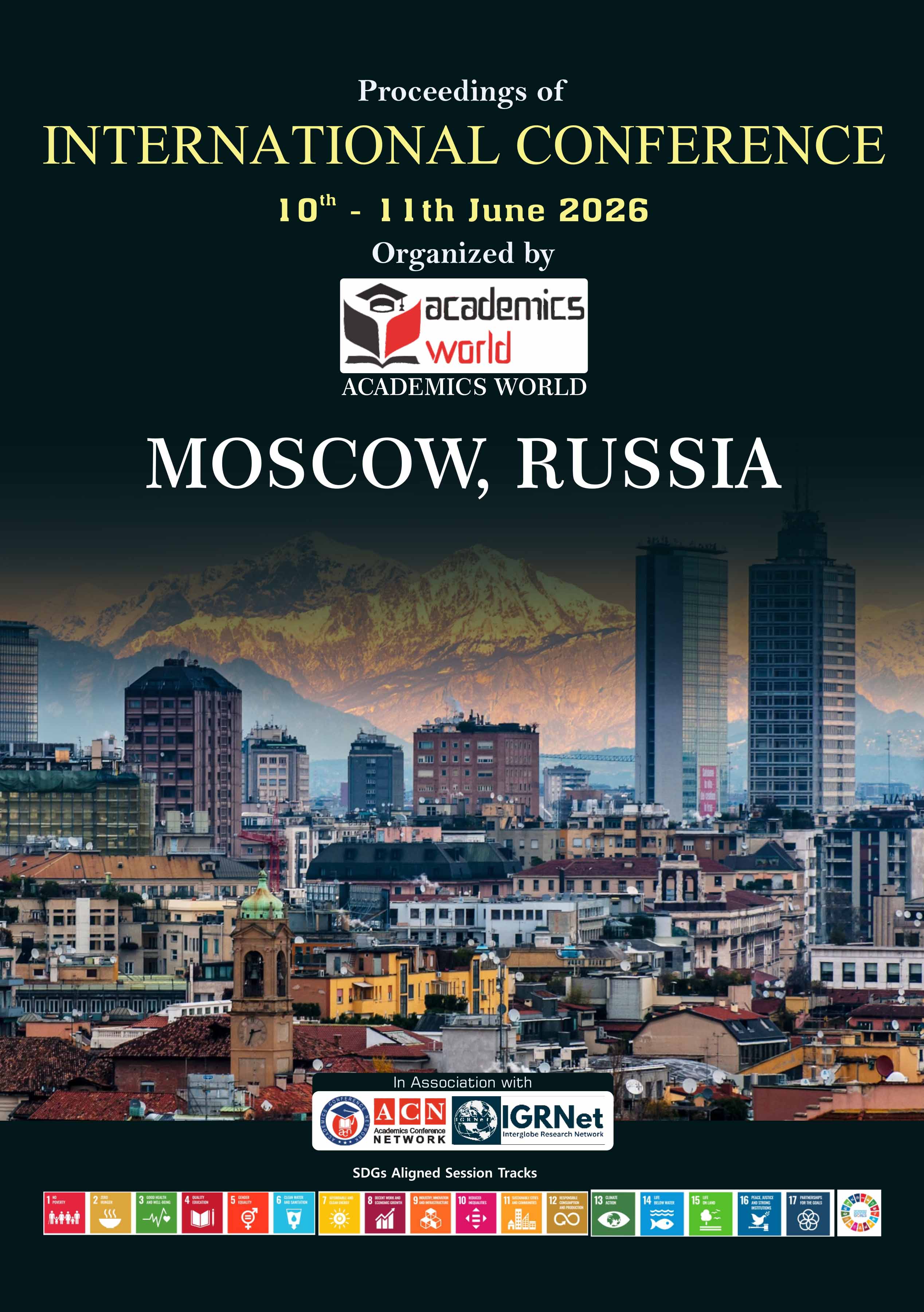 Conference Image