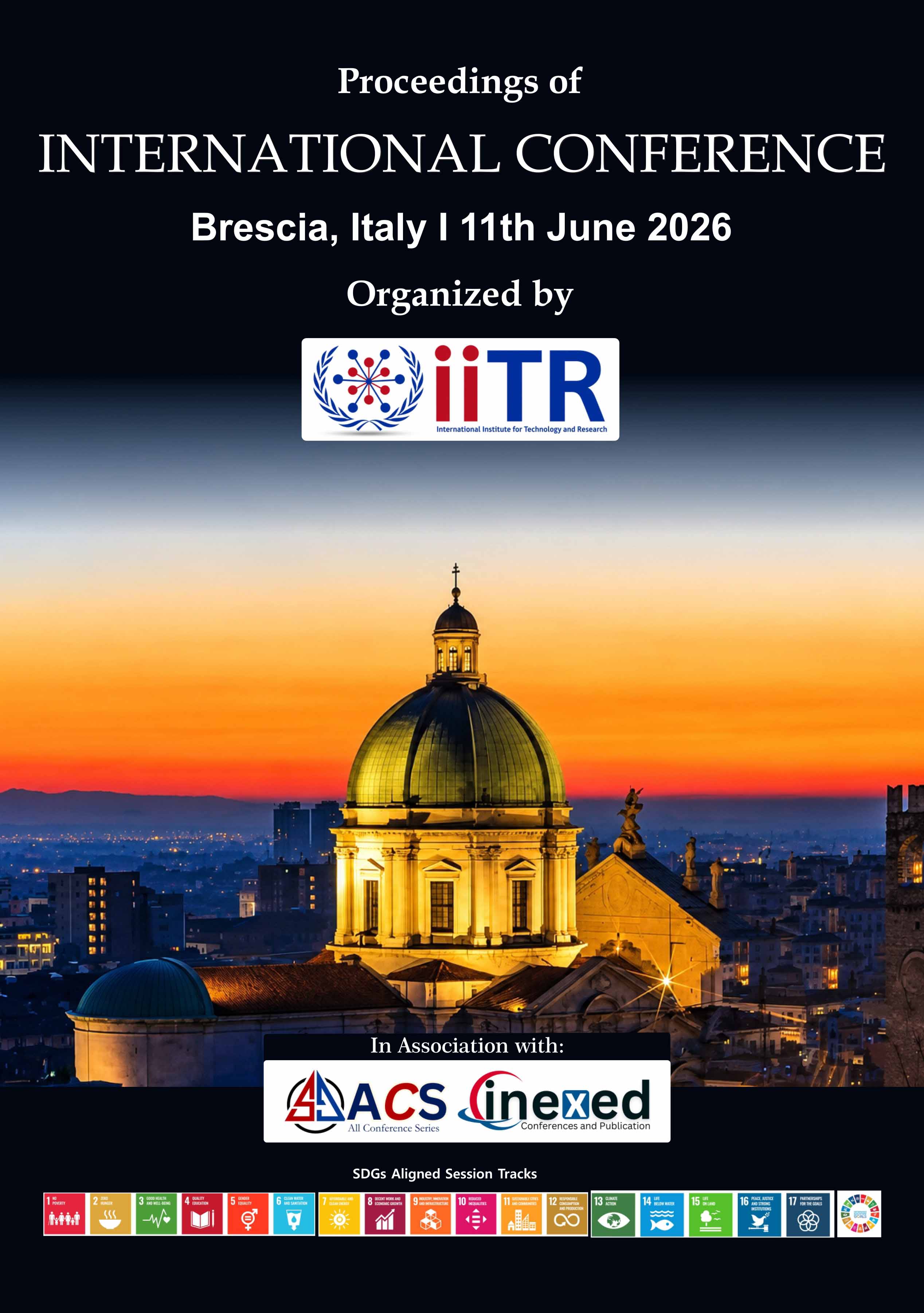 Conference Image