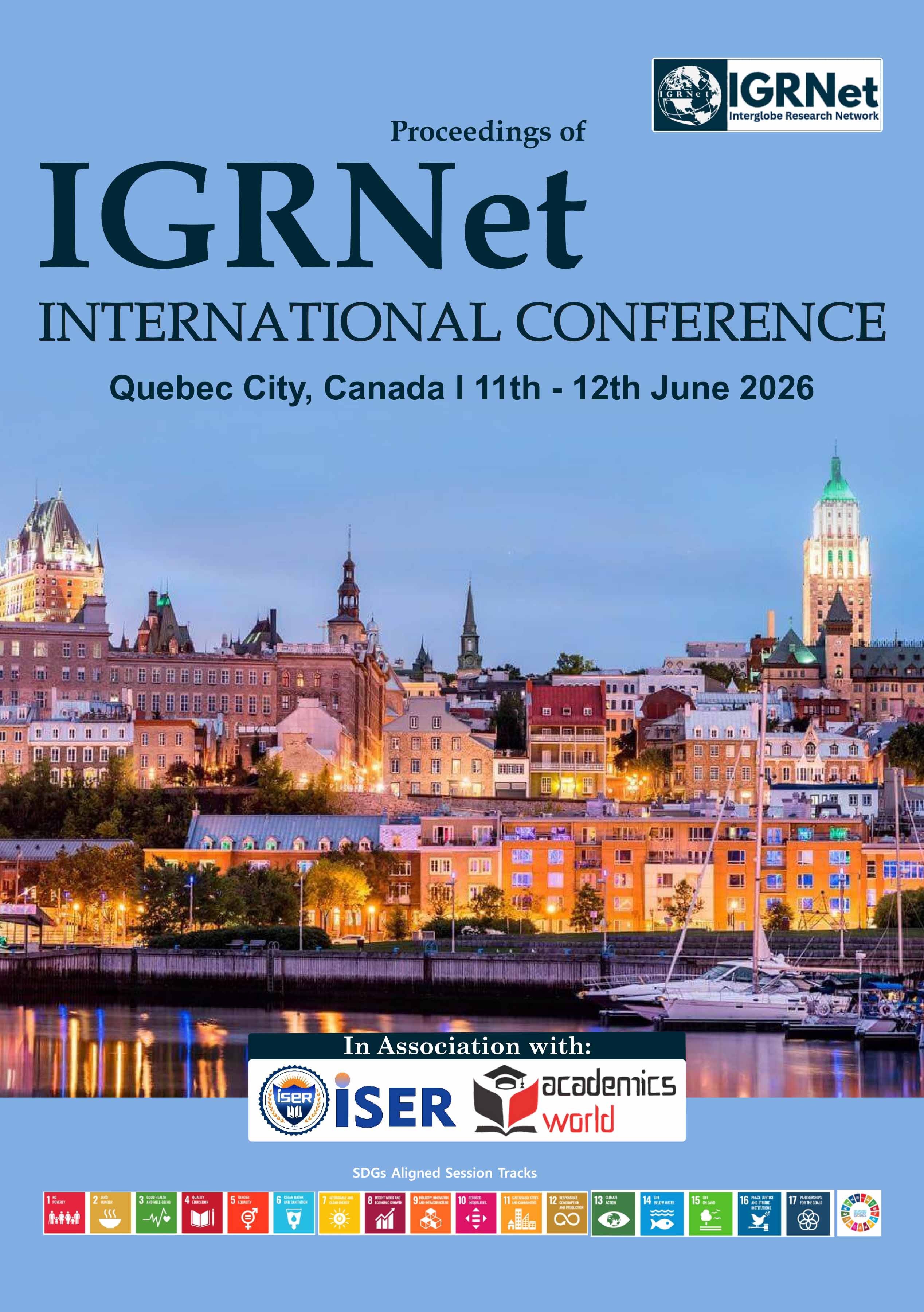 Conference Image