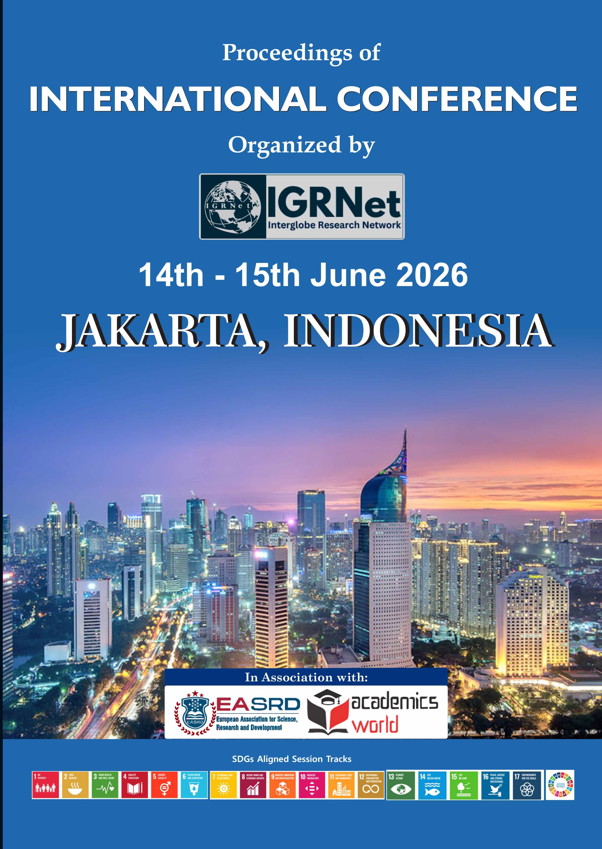 Conference Image