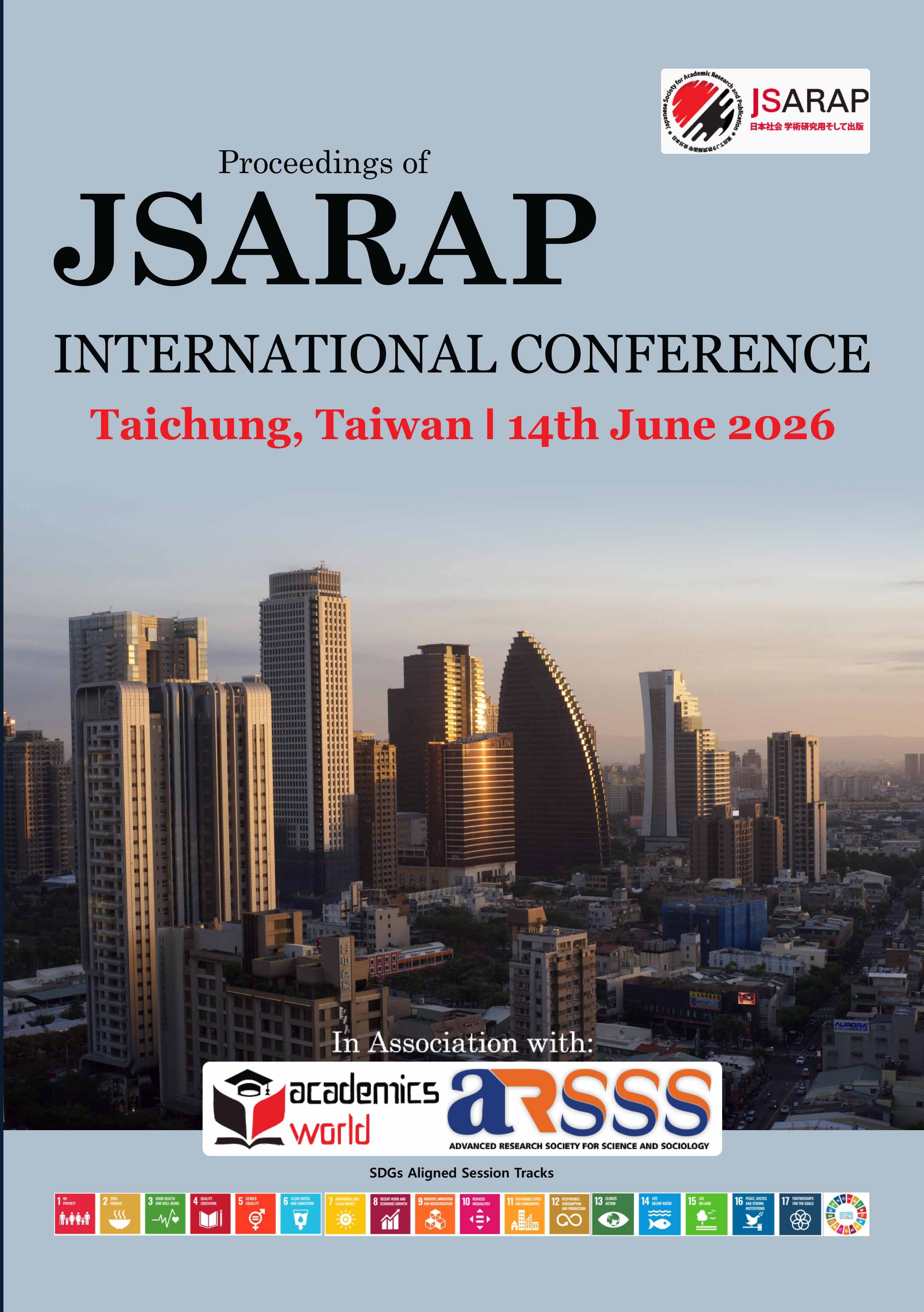 Conference Image