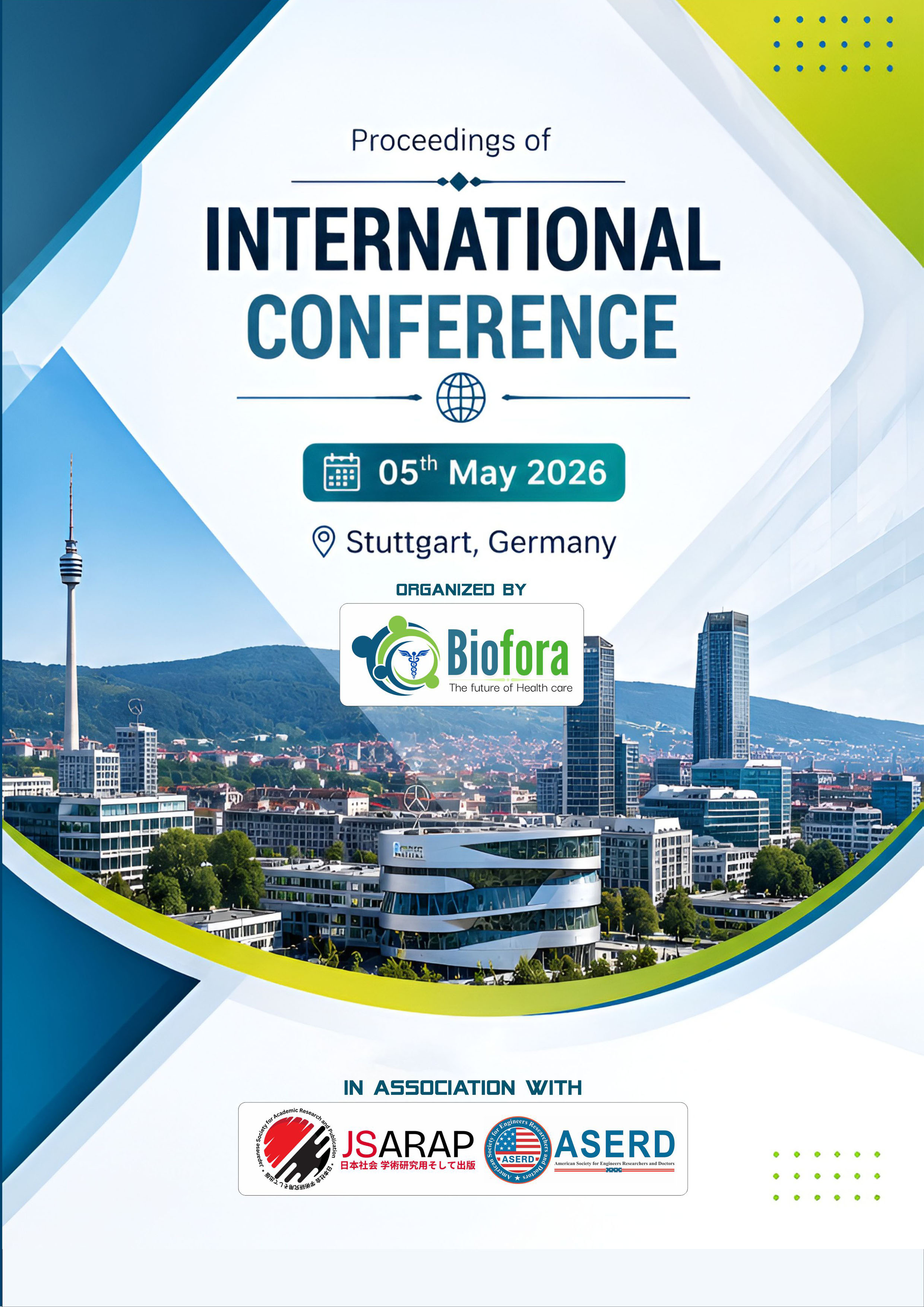 Conference Image