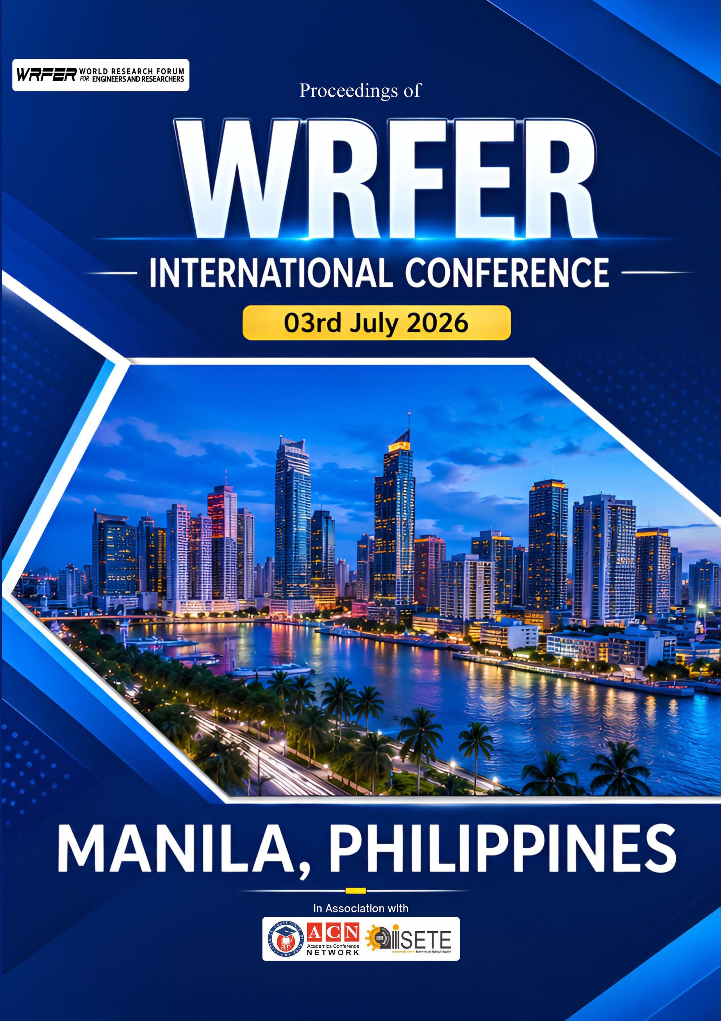 Conference Image
