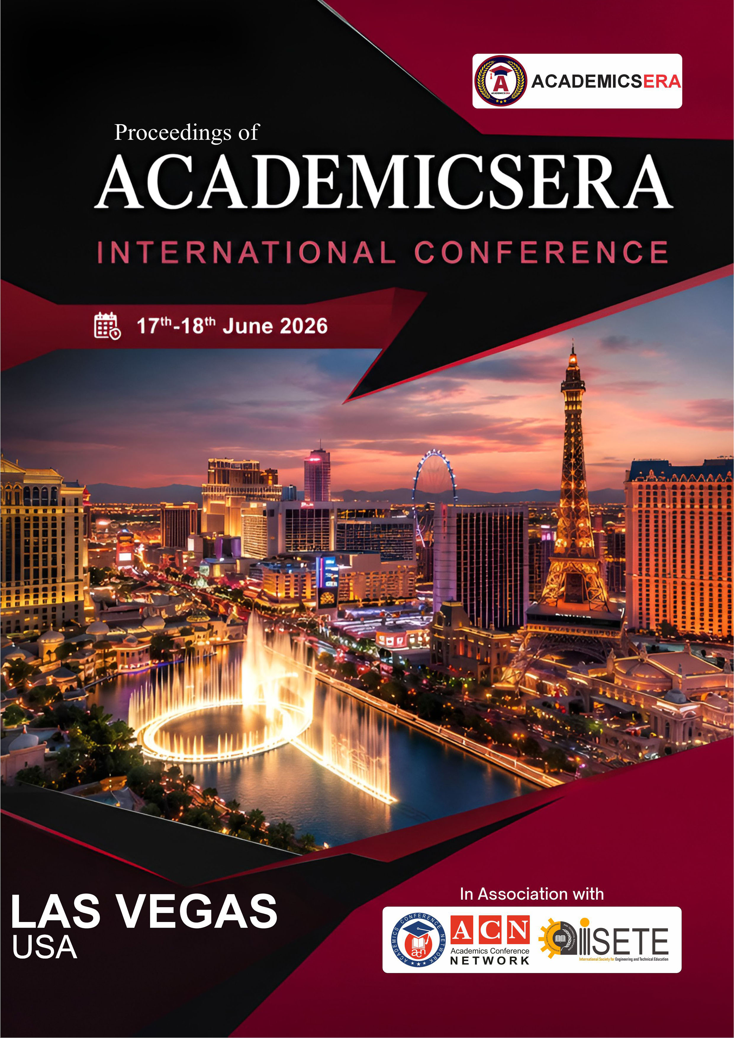 Conference Image