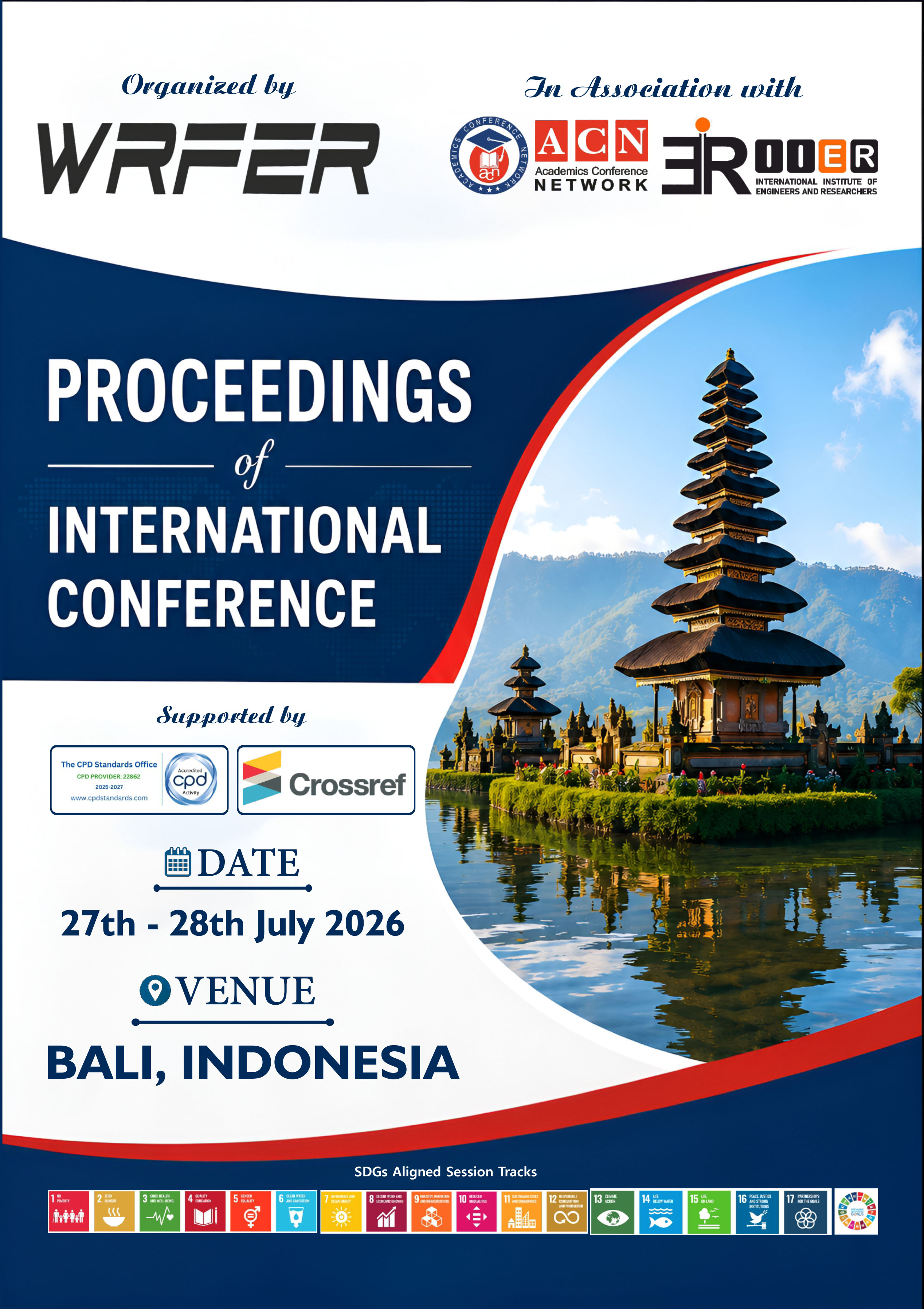 Conference Image
