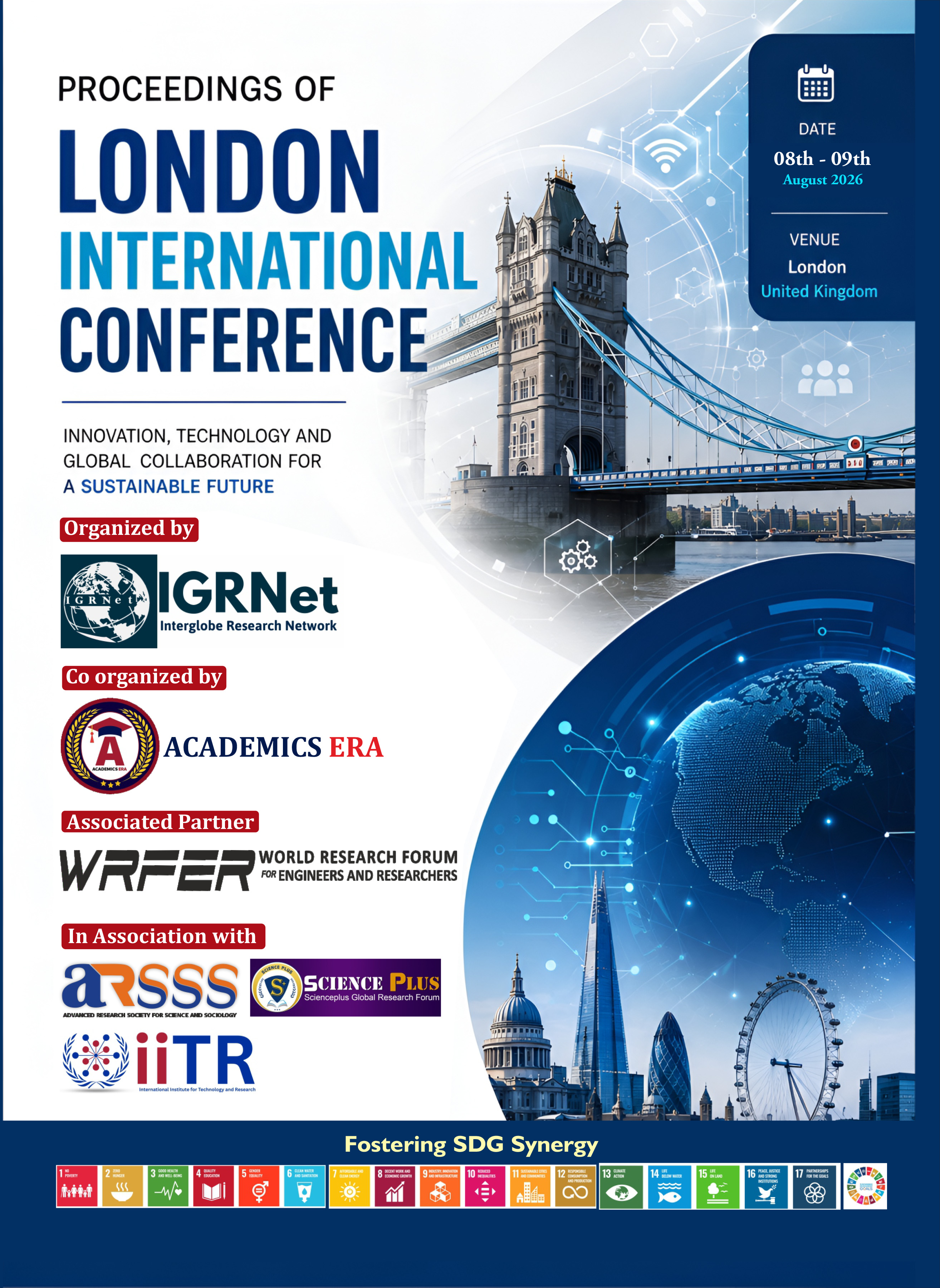 Conference Image