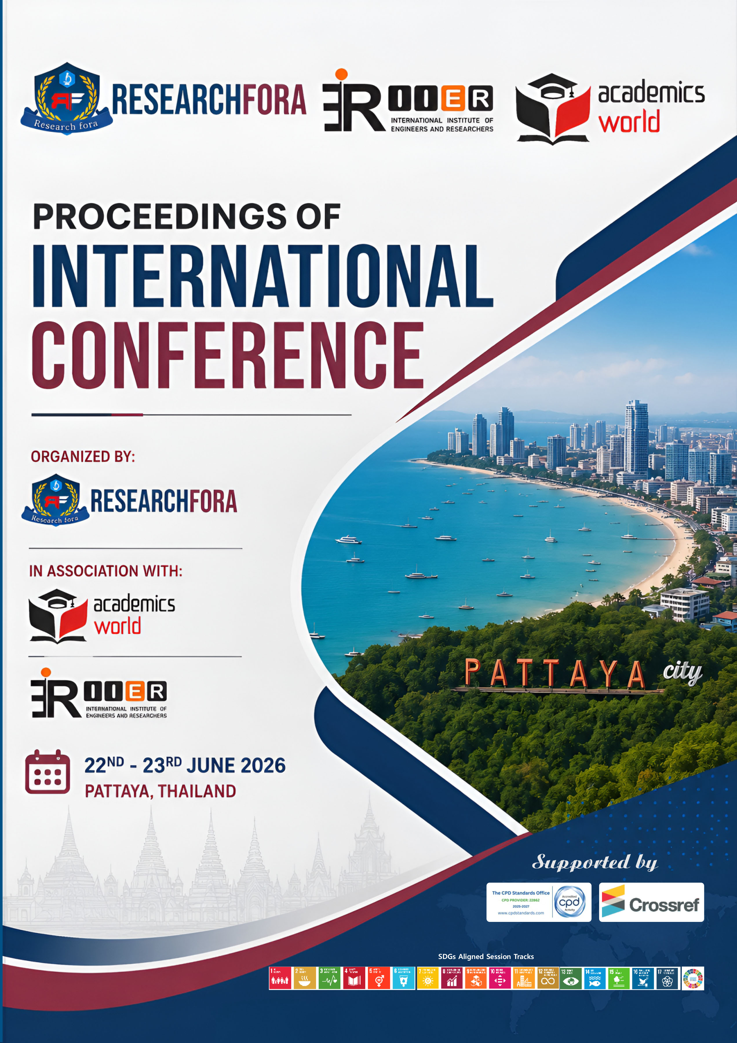 Conference Image