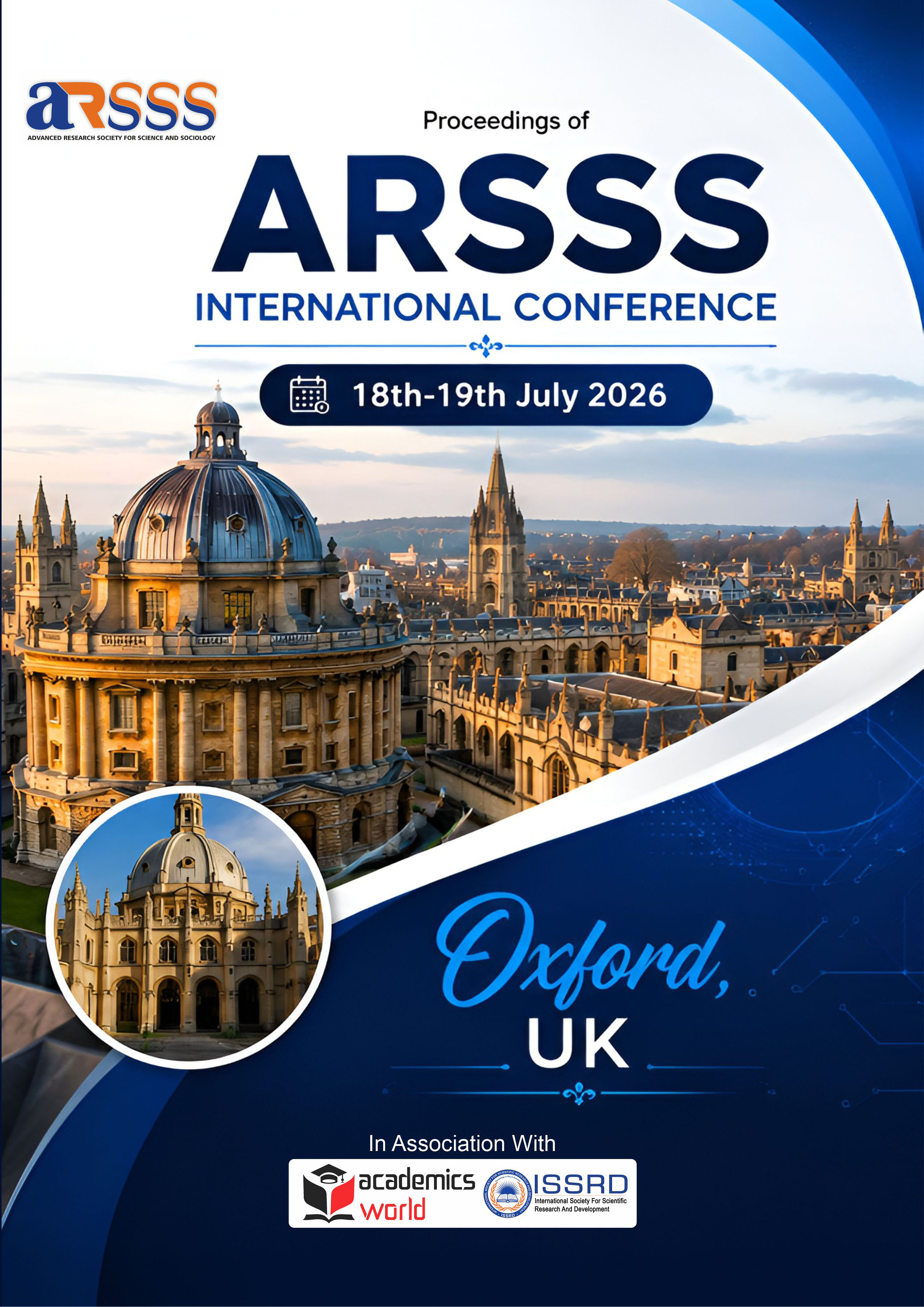 Conference Image
