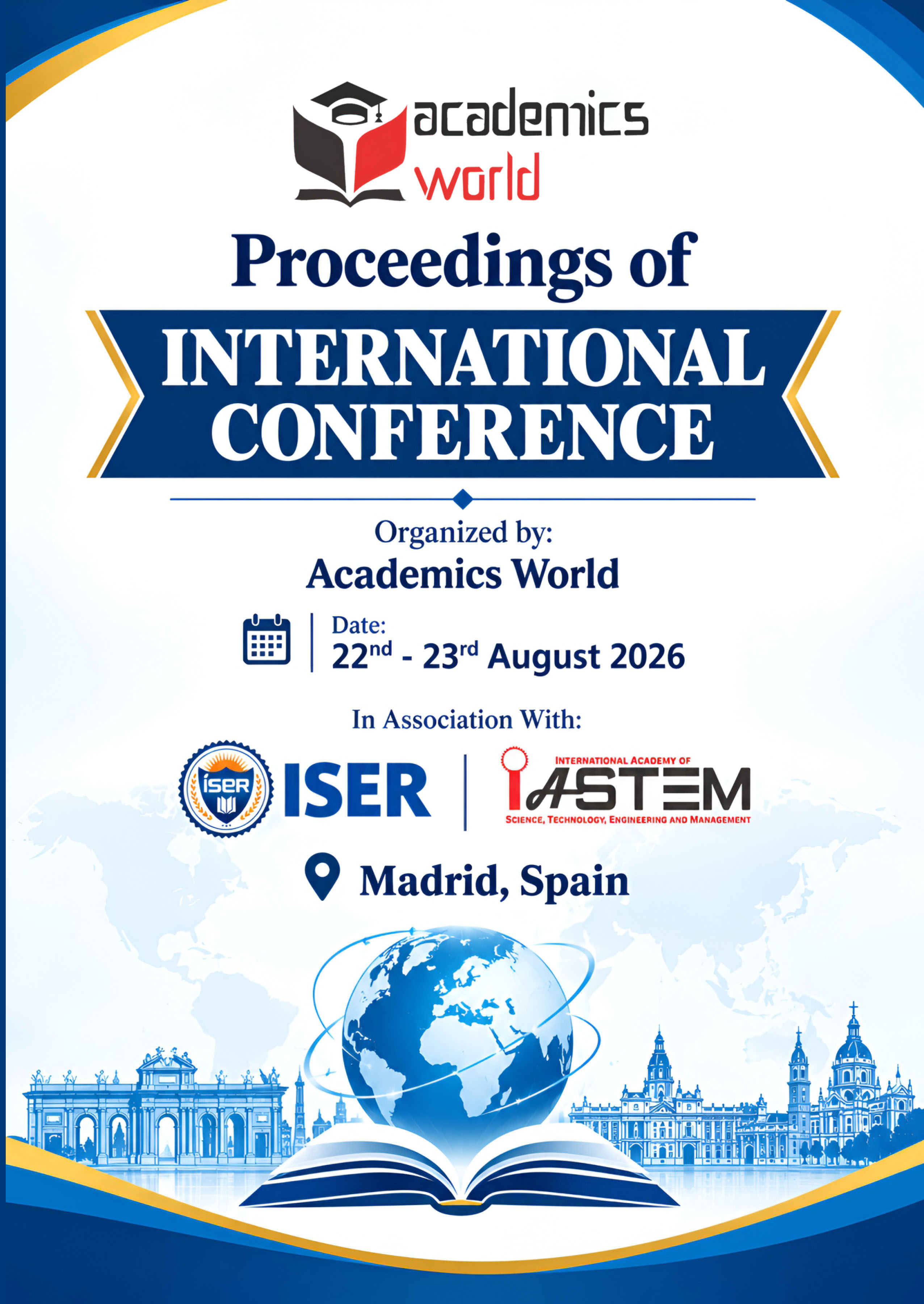 Conference Image