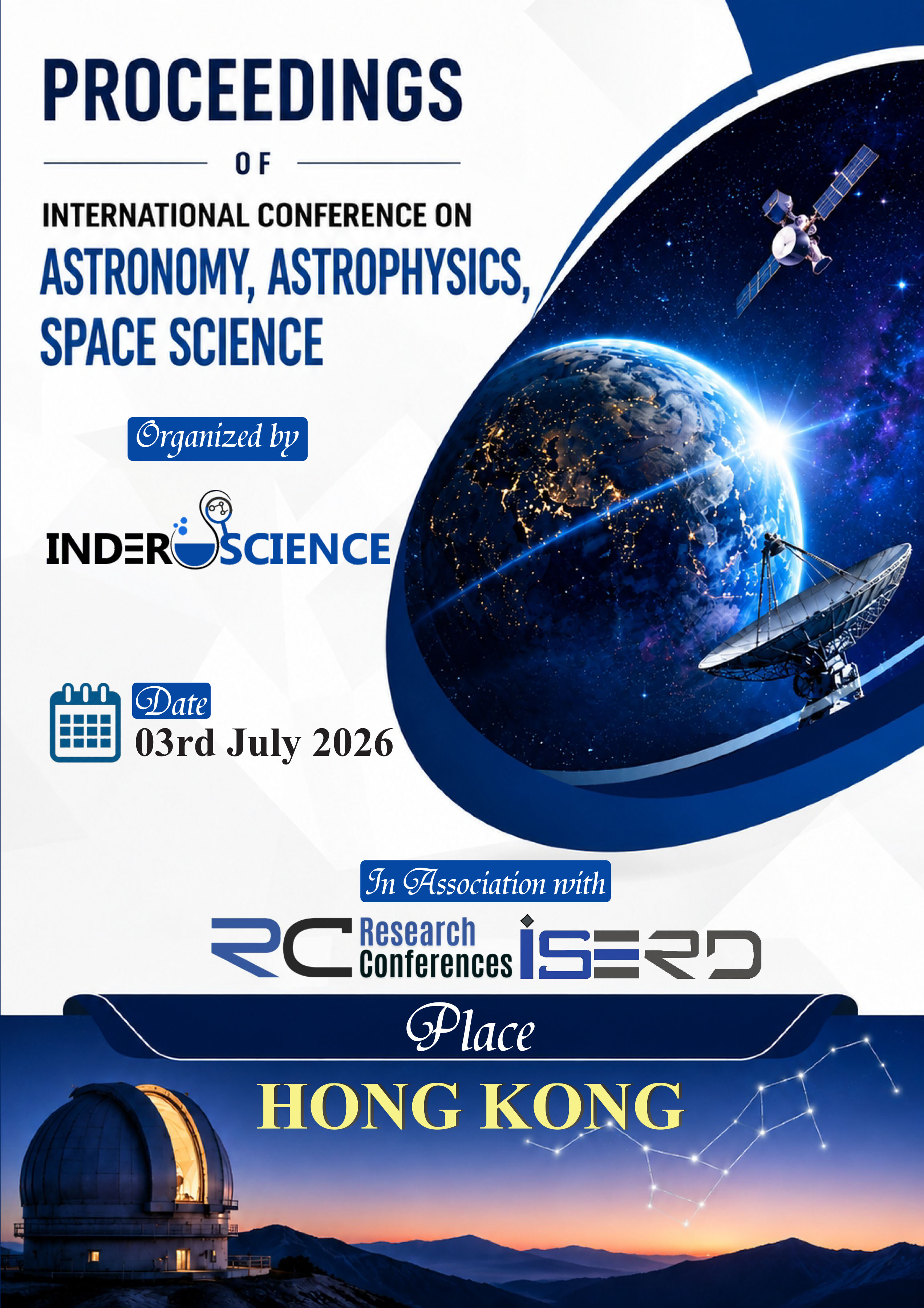 Conference Image