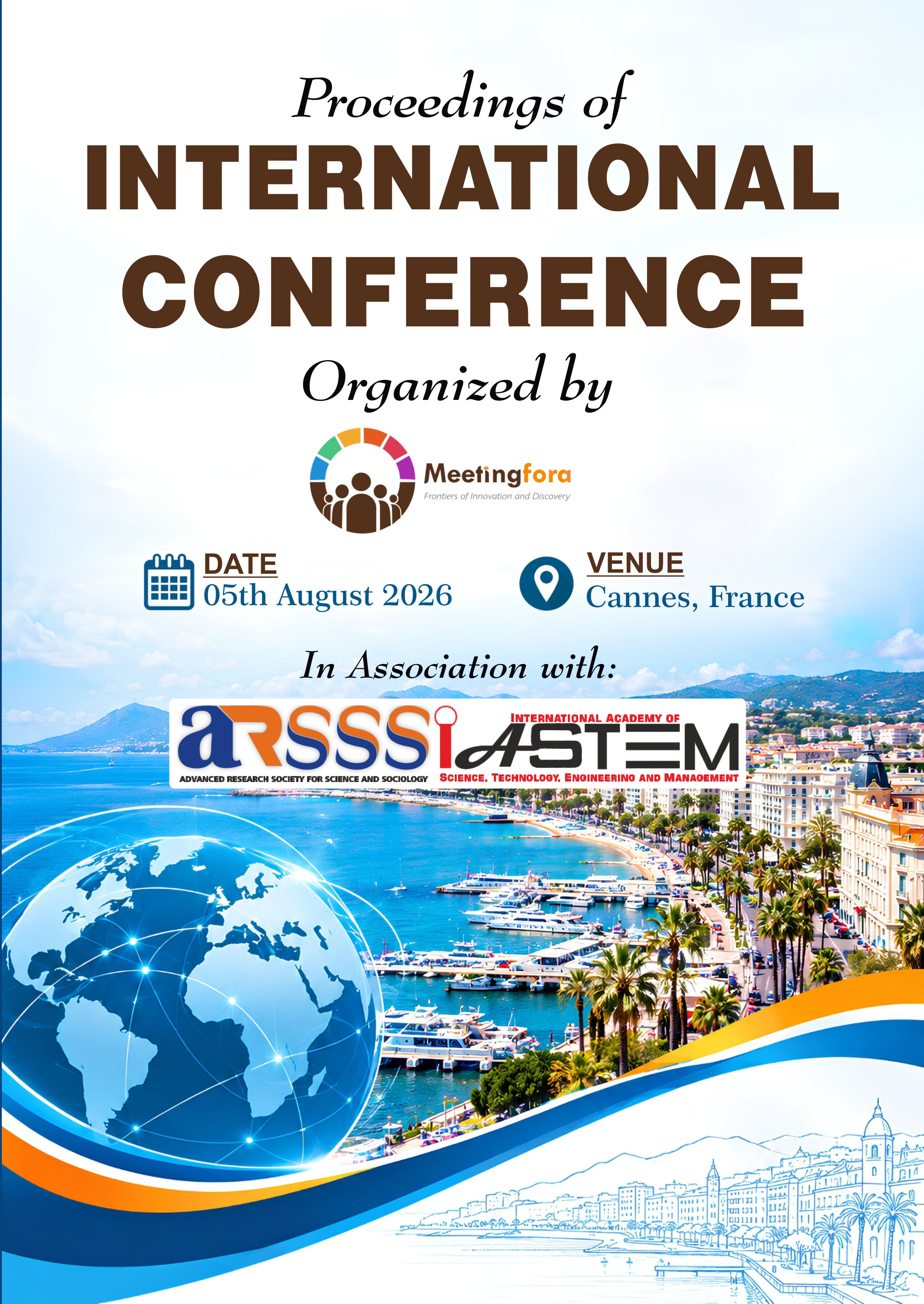 Conference Image