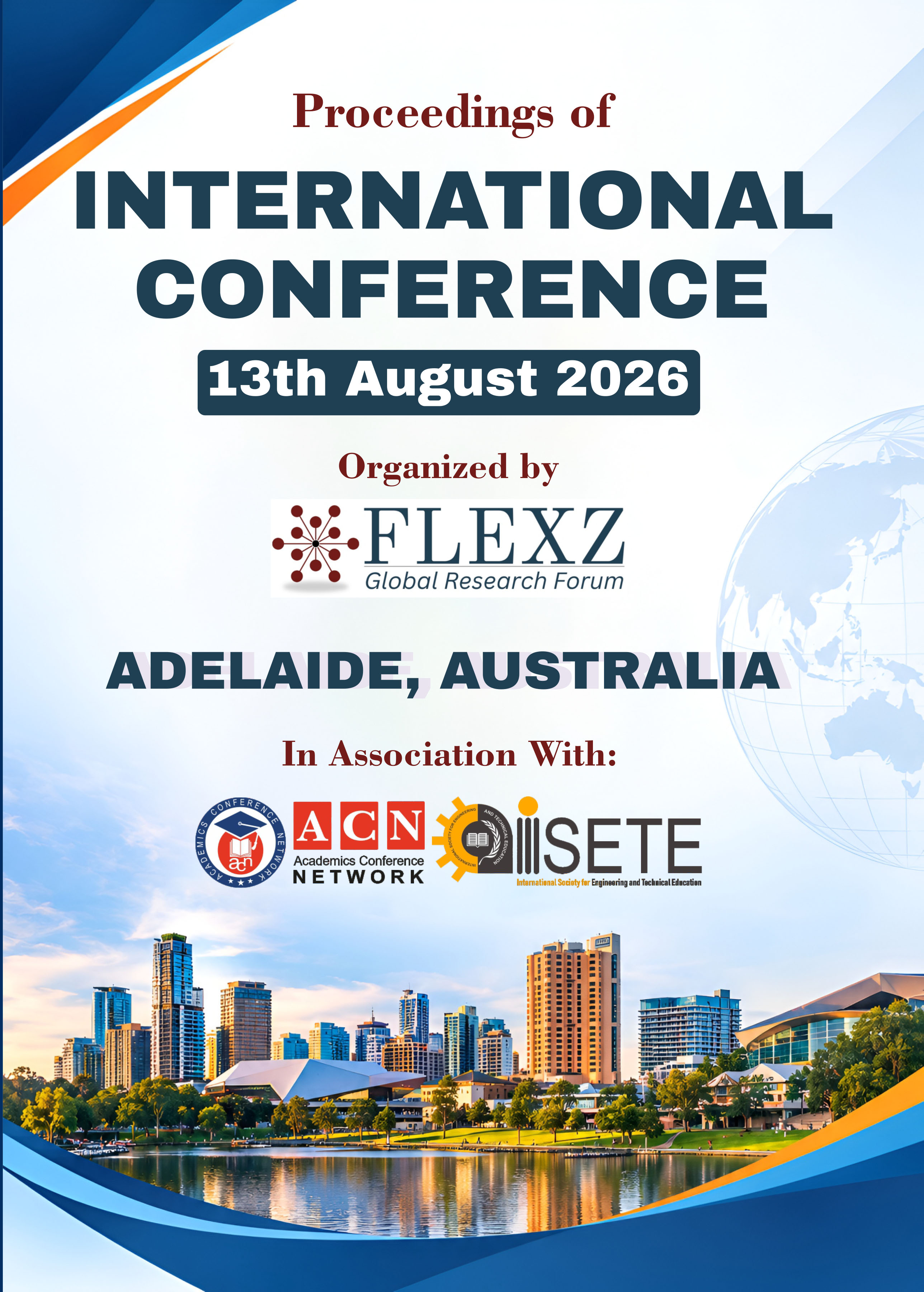 Conference Image