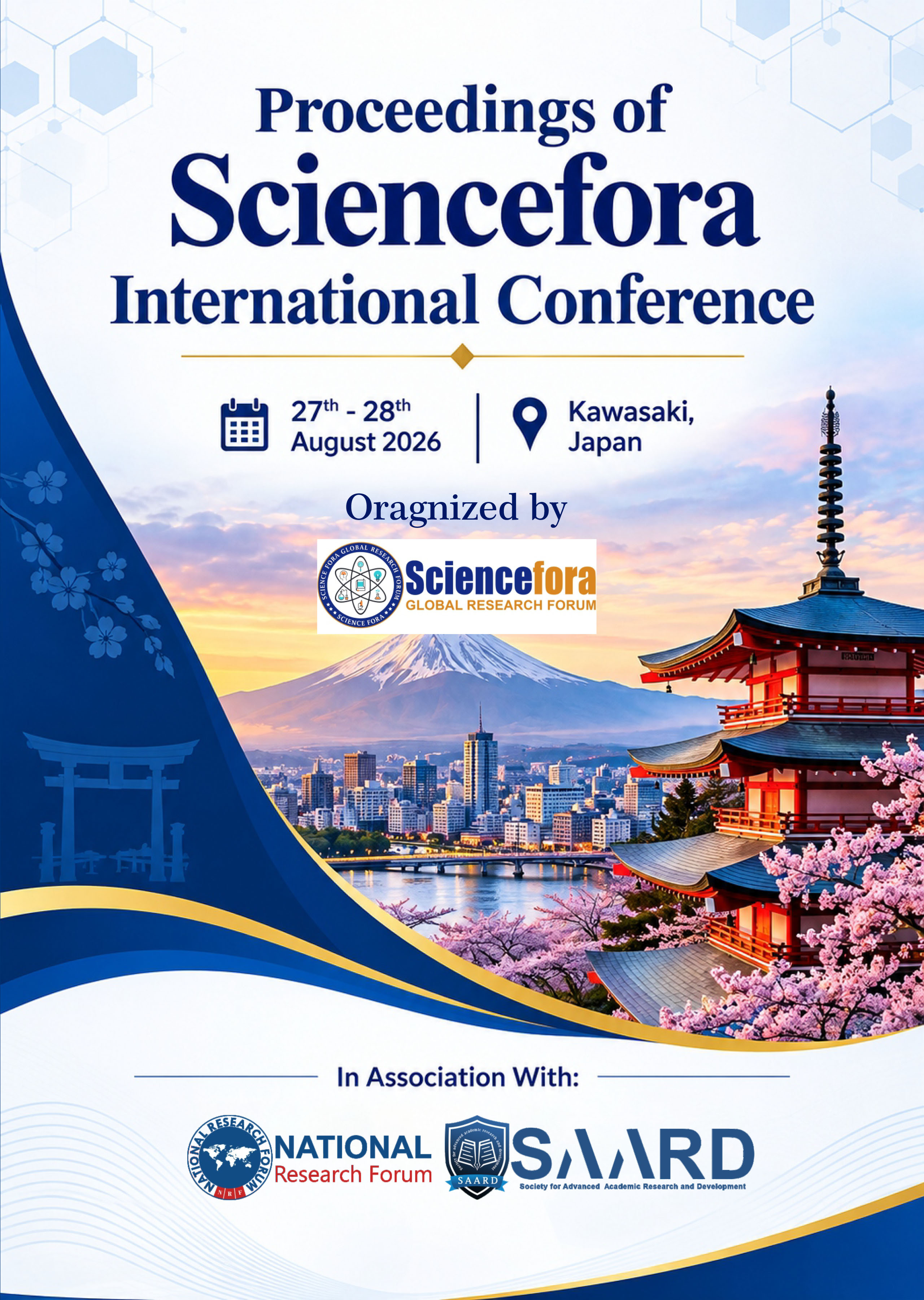 Conference Image
