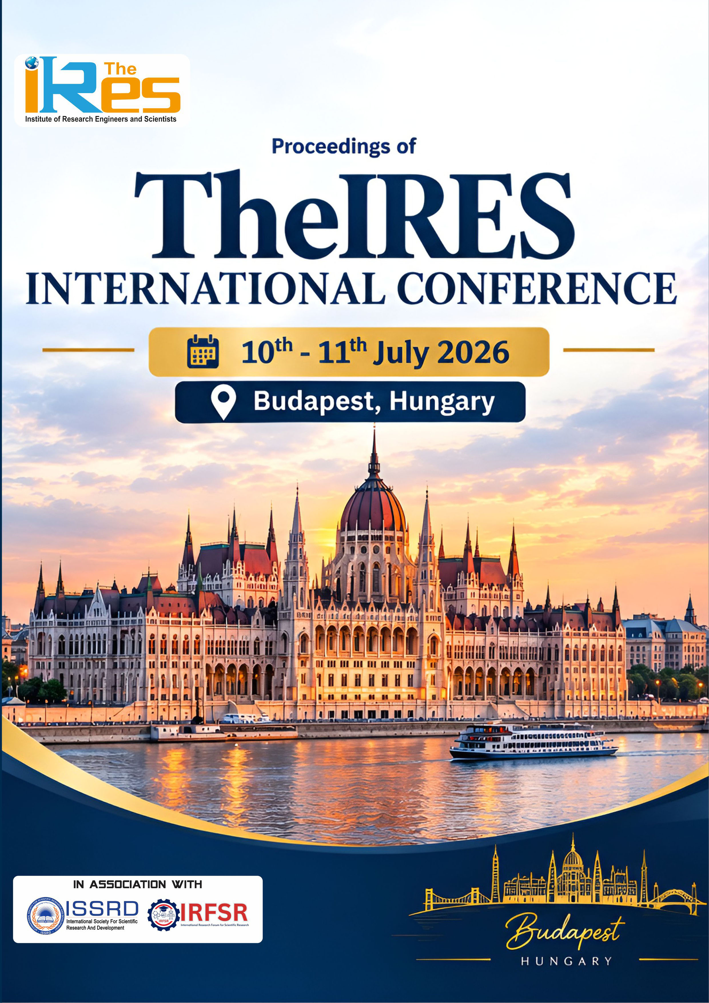 Conference Image