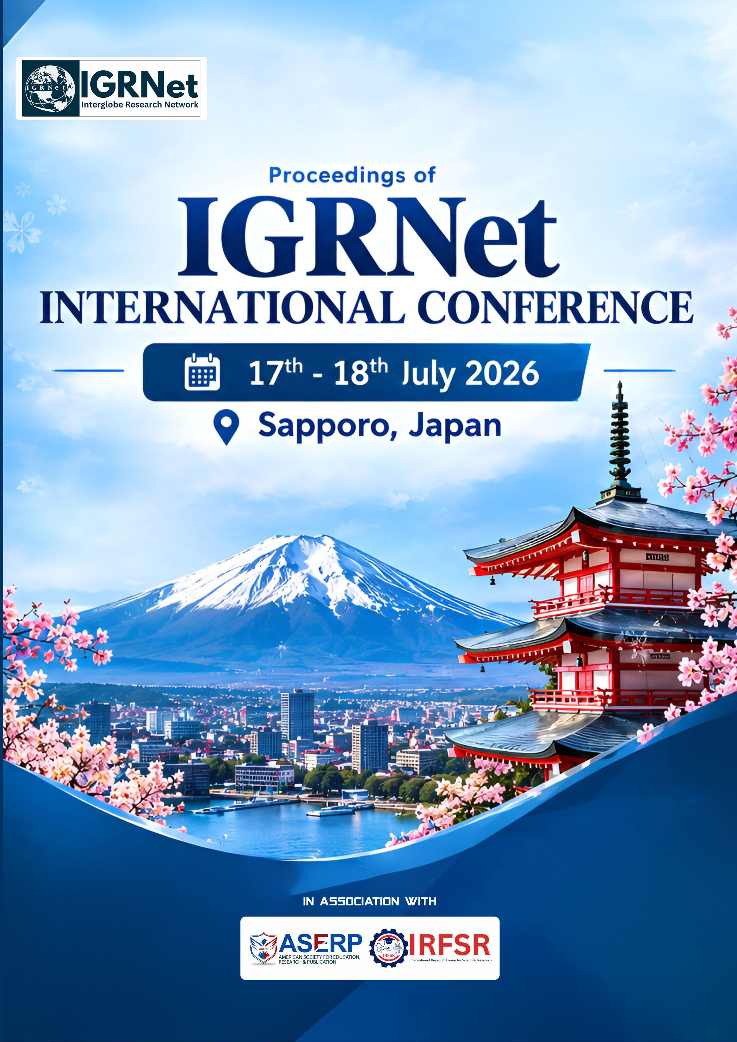 Conference Image