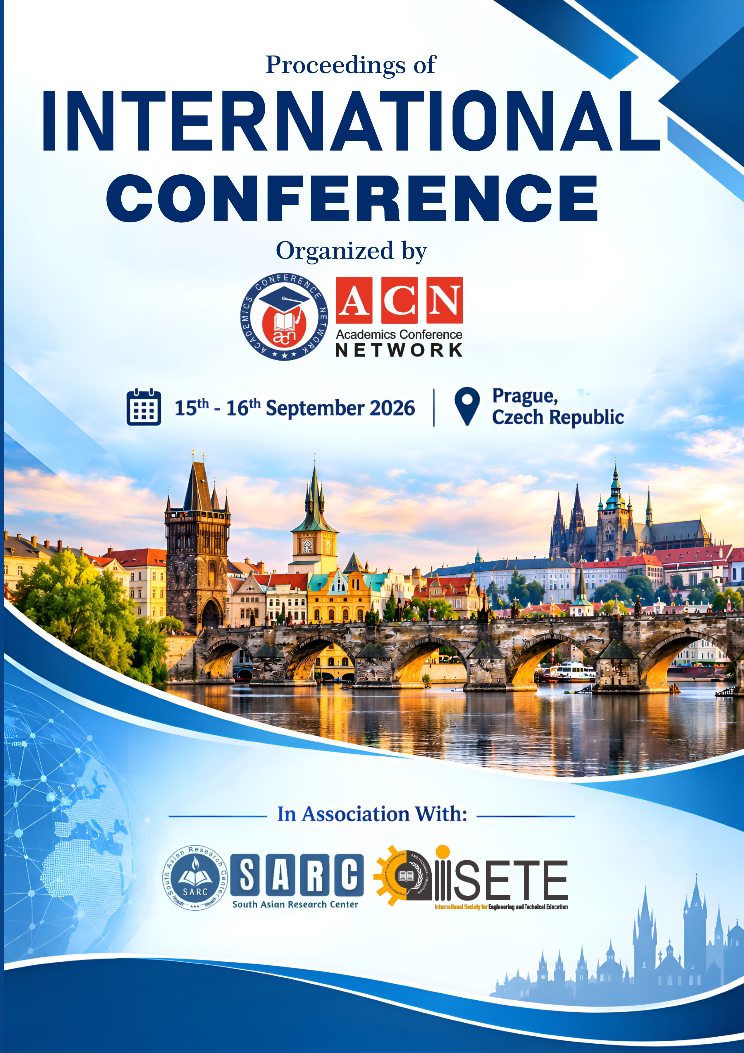 Conference Image
