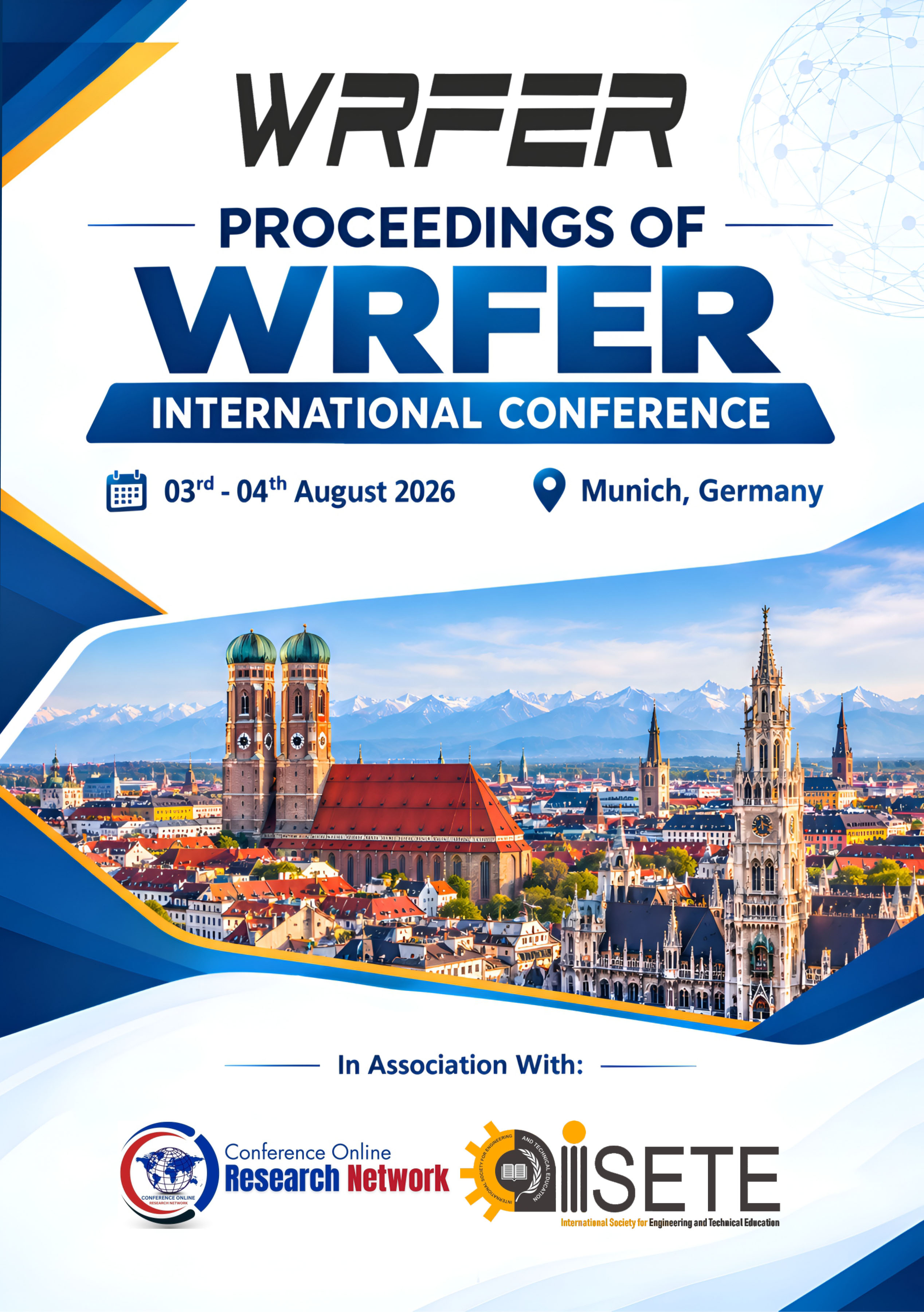 Conference Image