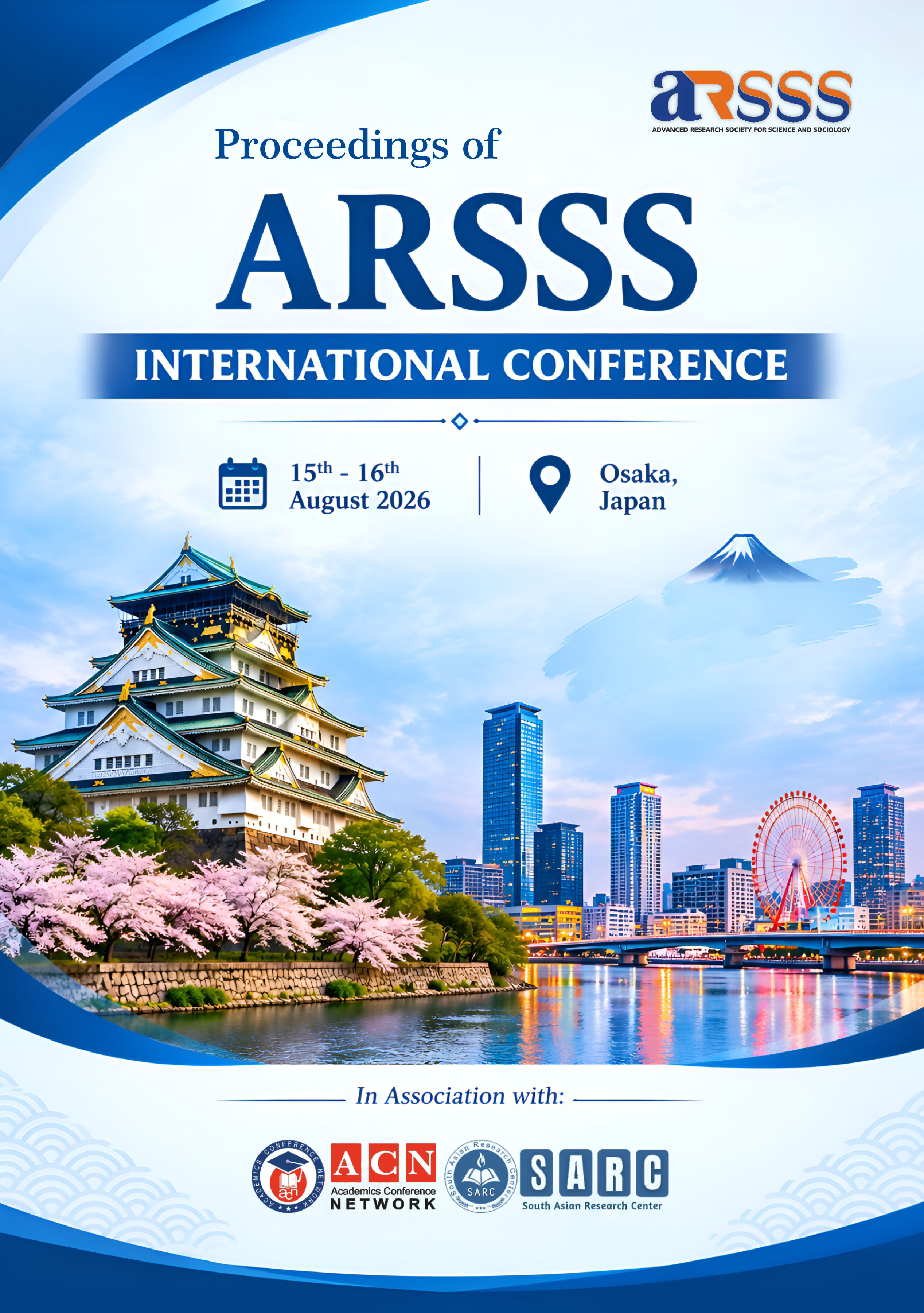 Conference Image