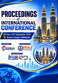 Conference Image