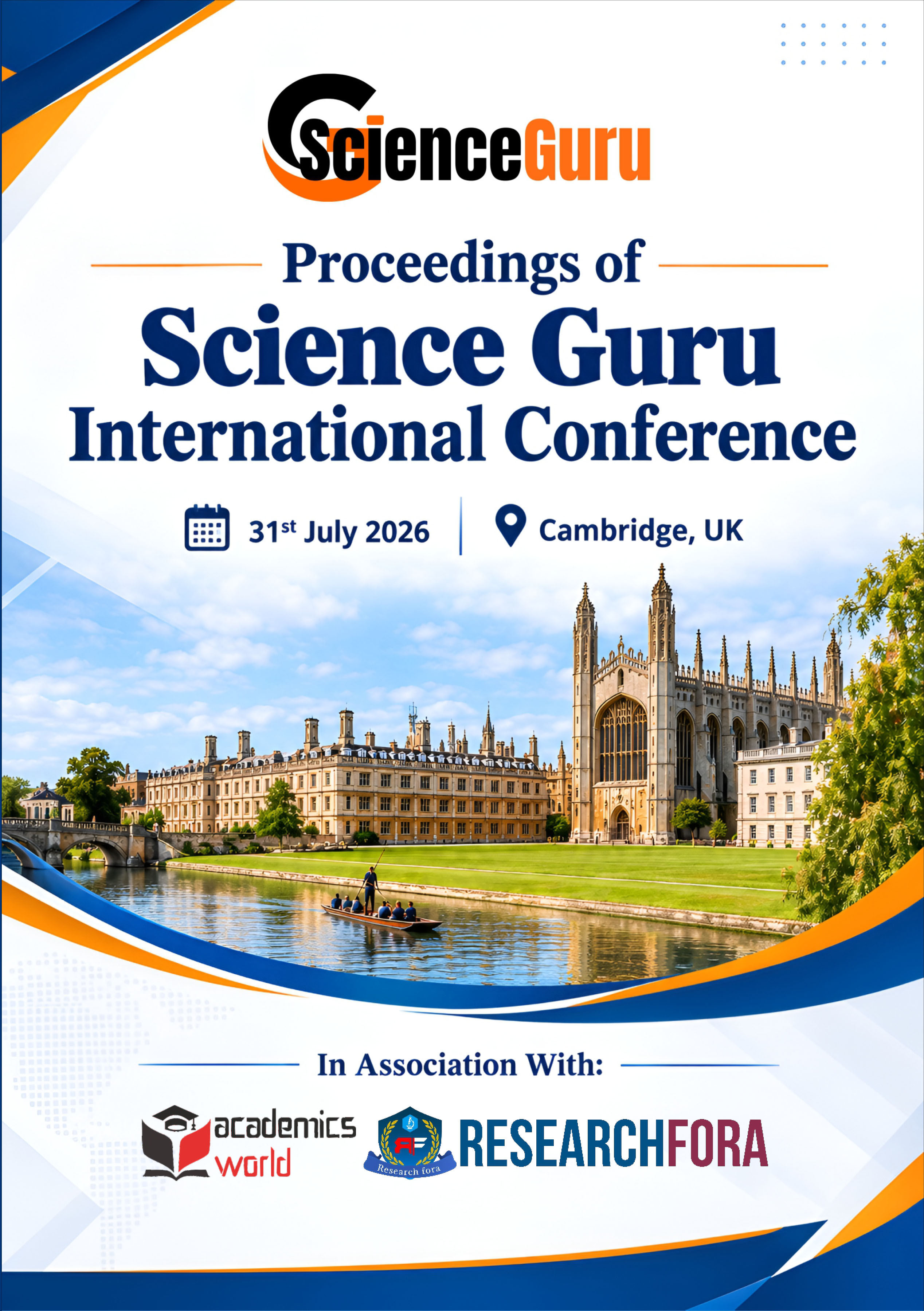 Conference Image