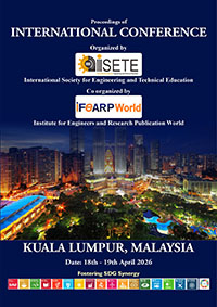 ISETE INTERNATIONAL CONFERENCE