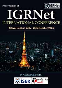 IGRNet International Conference