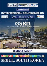 GSRD International Conference