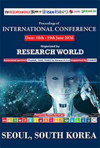 Research World International Conference