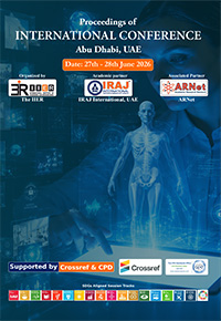 TheIIER International Conference images