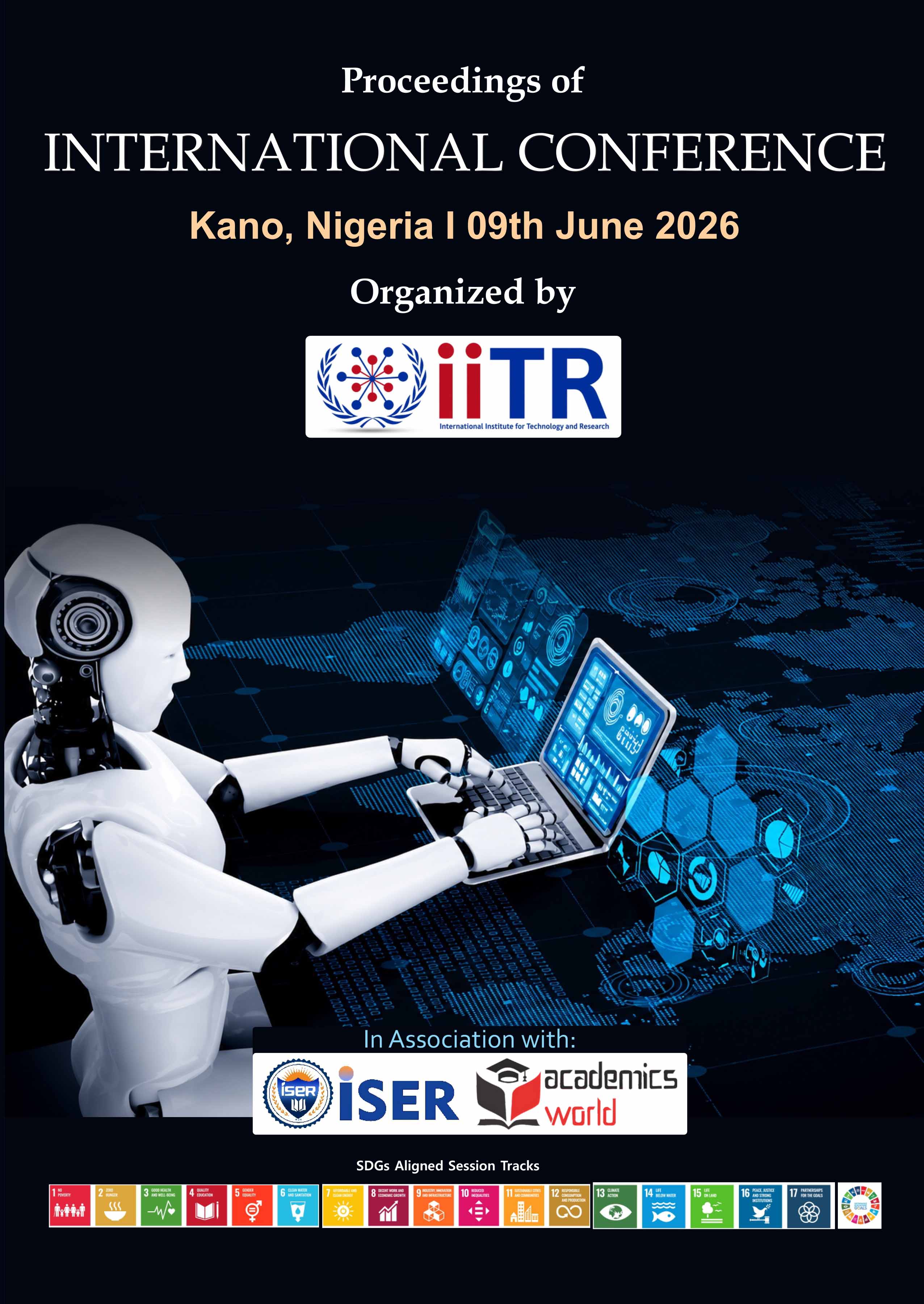iitr proceeding