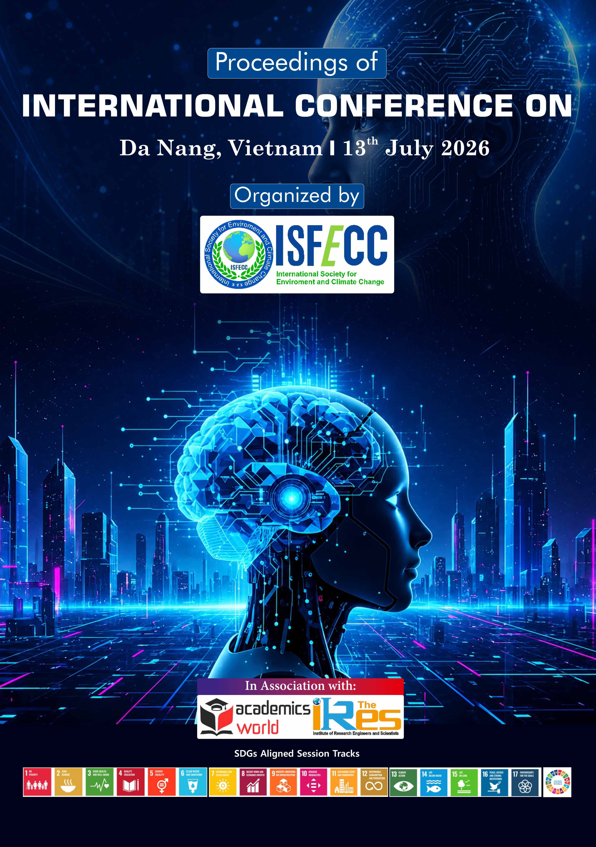 ISFECC INTERNATIONAL CONFERENCE