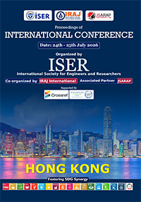 ISER International Conference