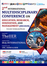 TheIIER International Conference images