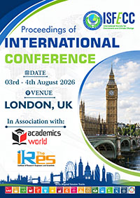 ISFECC iNTERNATIONAL CONFERENCE