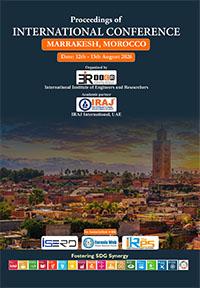 TheIIER International Conference images