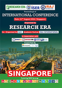International Society for Environment and Climate Change