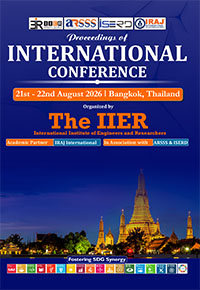 TheIIER International Conference images