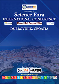 Sciencefora Global Research Forum