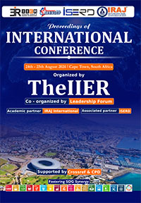 TheIIER International Conference