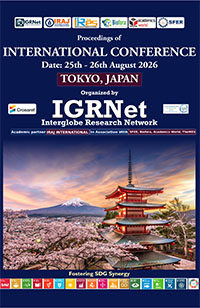 IGRNet International Conference