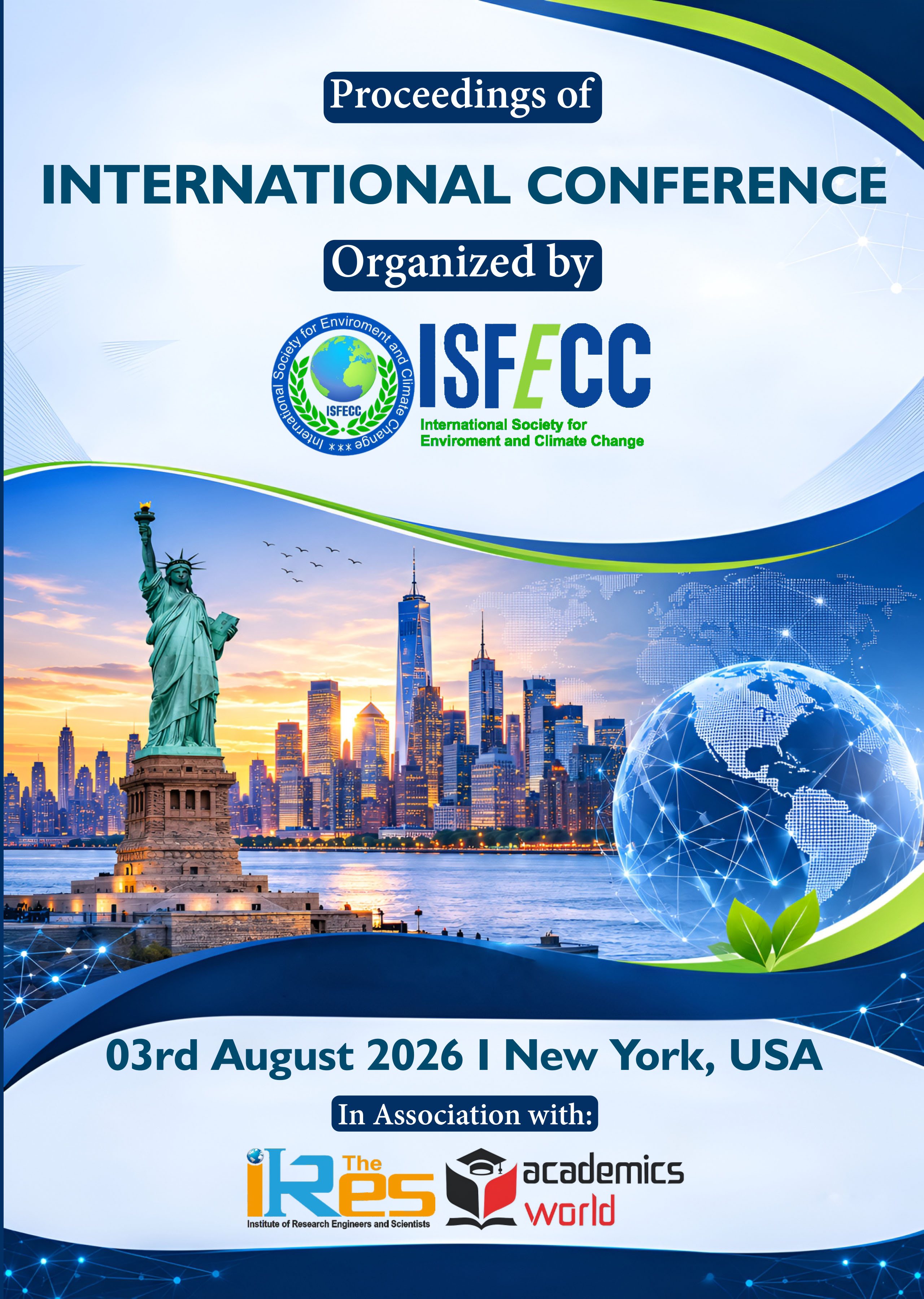 ISFECC INTERNATIONAL CONFERENCE