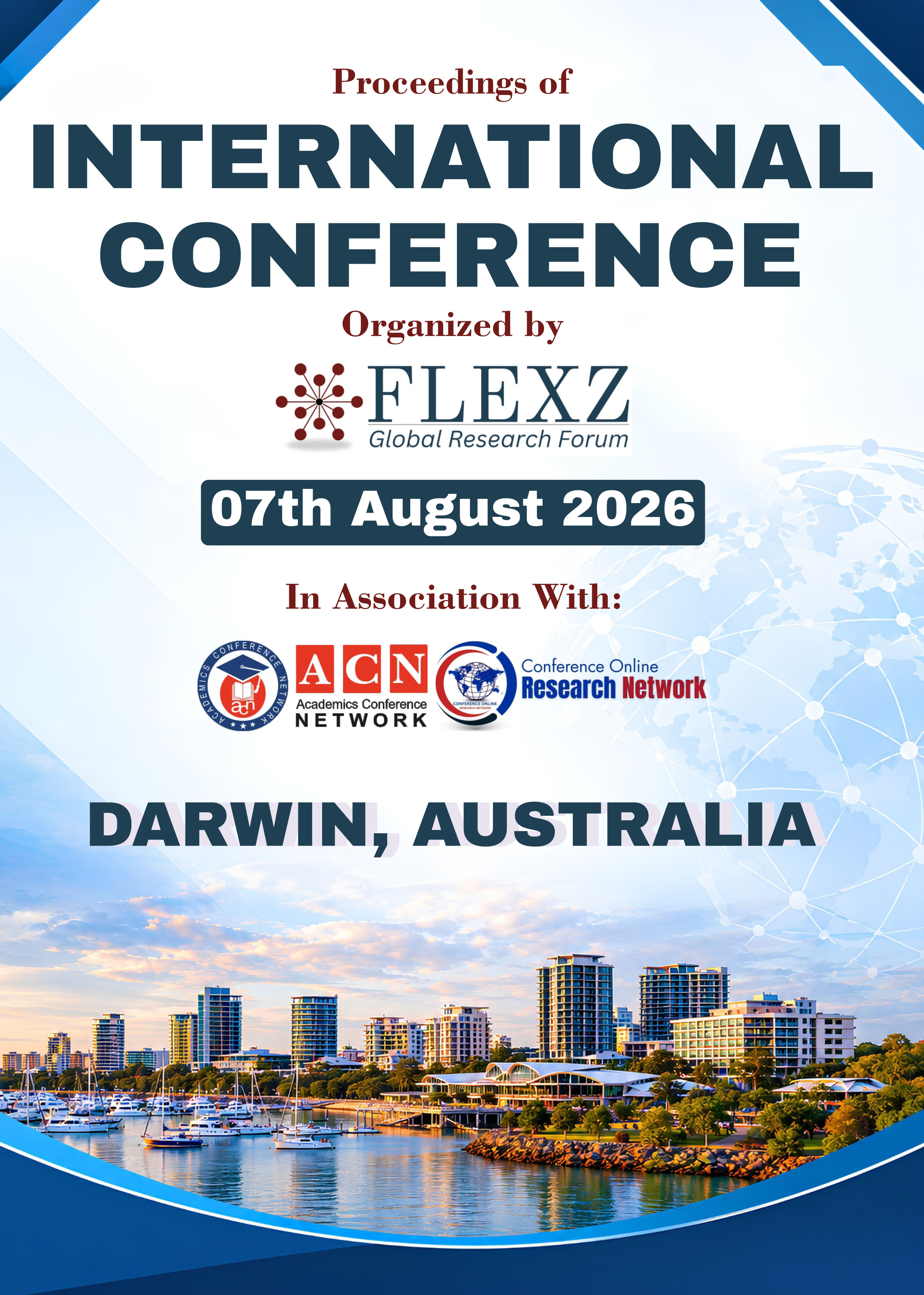 FLEXZ INTERNATIONAL CONFERENCE