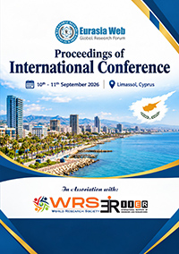 EURASIAWEB INTERNATIONAL CONFERENCE. Limassol, Cyprus  10-09-2026