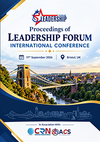 LEADERSHIP FORUM INTERNATIONAL CONFERENCE image