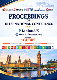 ICLBM International Conference
