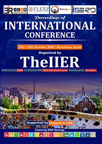 The IIER International Conference