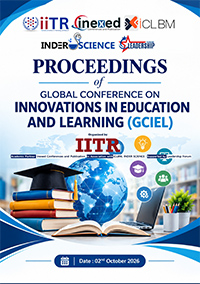 IITR International Conference